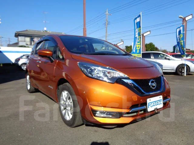 Nissan Note. ��������, ������, �/�, ��� ���. ��� ����� �� ������������ ����
