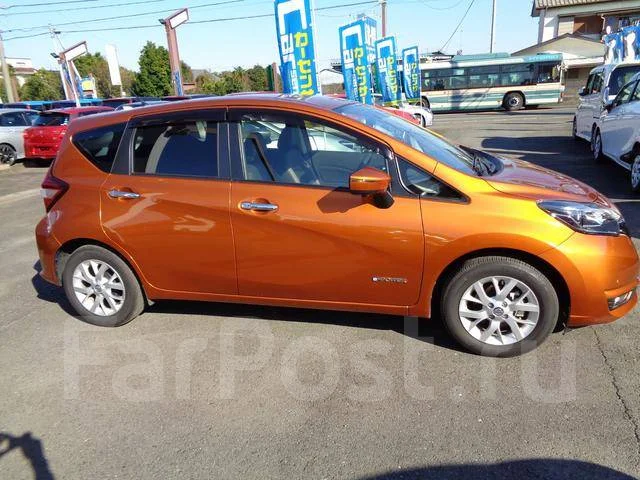 Nissan Note. ��������, ������, �/�, ��� ���. ��� ����� �� ������������ ����