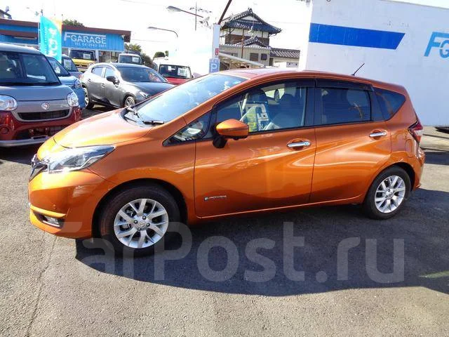 Nissan Note. ��������, ������, �/�, ��� ���. ��� ����� �� ������������ ����