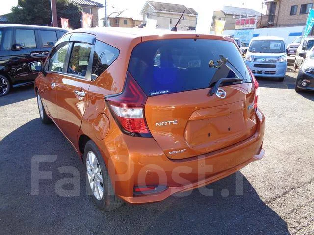 Nissan Note. ��������, ������, �/�, ��� ���. ��� ����� �� ������������ ����