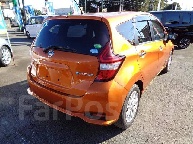 Nissan Note. ��������, ������, �/�, ��� ���. ��� ����� �� ������������ ����