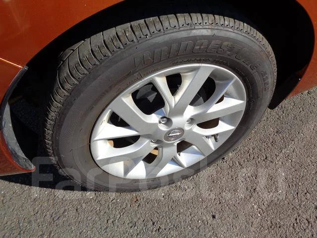 Nissan Note. ��������, ������, �/�, ��� ���. ��� ����� �� ������������ ����