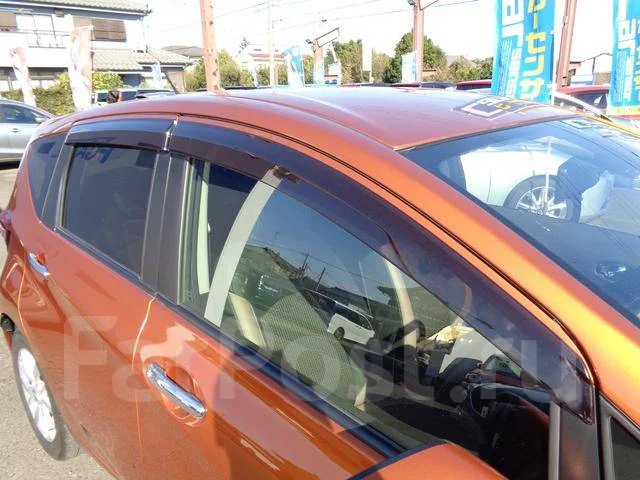 Nissan Note. ��������, ������, �/�, ��� ���. ��� ����� �� ������������ ����