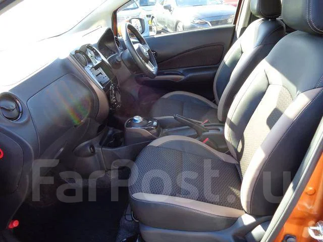 Nissan Note. ��������, ������, �/�, ��� ���. ��� ����� �� ������������ ����