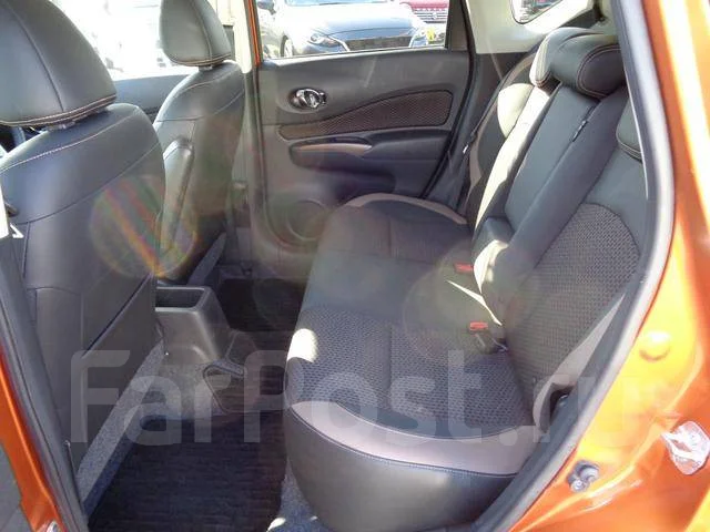 Nissan Note. ��������, ������, �/�, ��� ���. ��� ����� �� ������������ ����