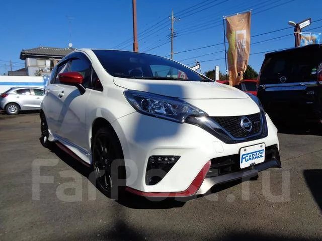 Nissan Note. ��������, ������, �/�, ��� ���. ��� ����� �� ������������ ����