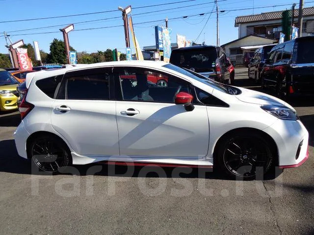 Nissan Note. ��������, ������, �/�, ��� ���. ��� ����� �� ������������ ����