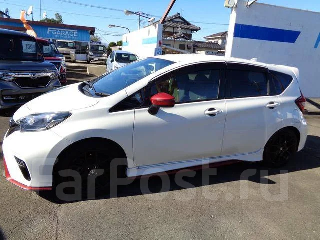 Nissan Note. ��������, ������, �/�, ��� ���. ��� ����� �� ������������ ����