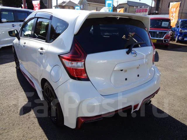 Nissan Note. ��������, ������, �/�, ��� ���. ��� ����� �� ������������ ����