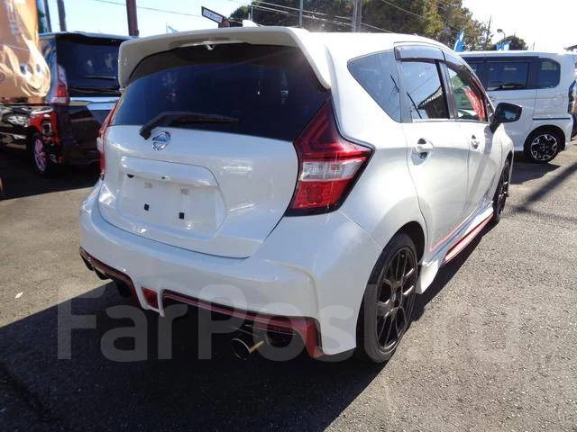 Nissan Note. ��������, ������, �/�, ��� ���. ��� ����� �� ������������ ����