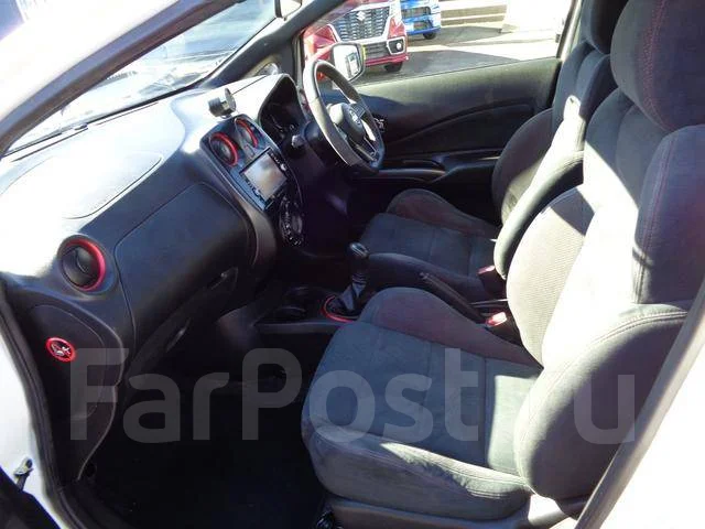 Nissan Note. ��������, ������, �/�, ��� ���. ��� ����� �� ������������ ����