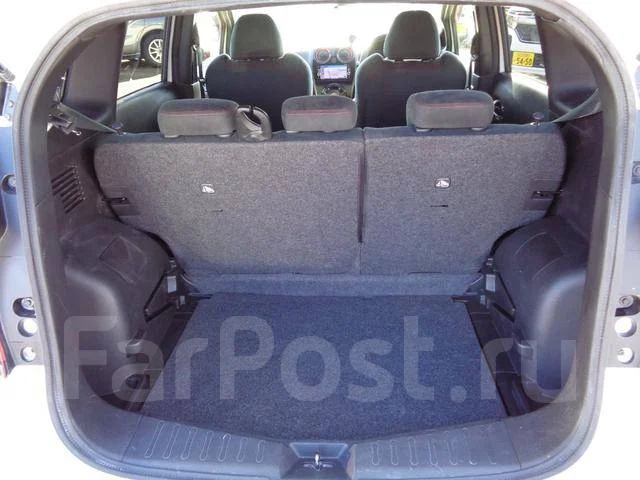 Nissan Note. ��������, ������, �/�, ��� ���. ��� ����� �� ������������ ����