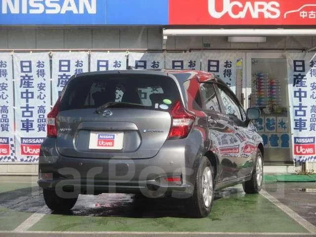 Nissan Note. ��������, ������, �/�, ��� ���. ��� ����� �� ������������ ����