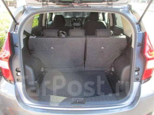 Nissan Note. ��������, ������, �/�, ��� ���. ��� ����� �� ������������ ����