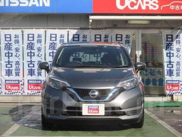 Nissan Note. ��������, ������, �/�, ��� ���. ��� ����� �� ������������ ����