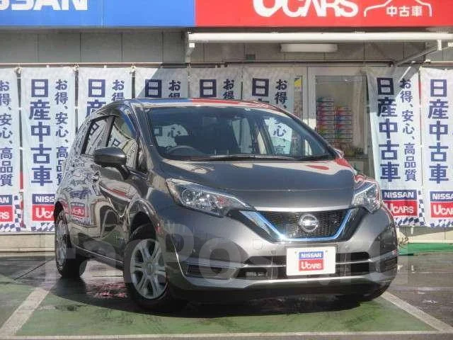 Nissan Note. ��������, ������, �/�, ��� ���. ��� ����� �� ������������ ����