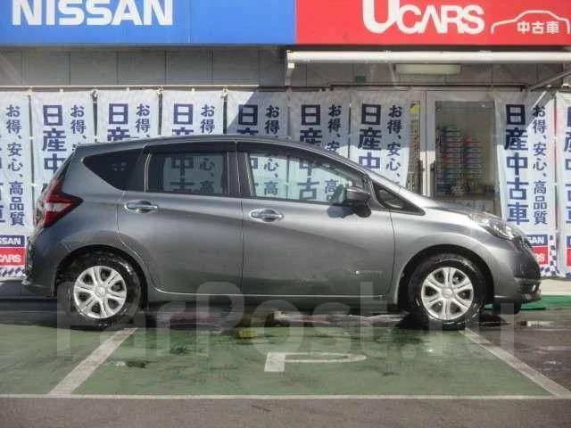 Nissan Note. ��������, ������, �/�, ��� ���. ��� ����� �� ������������ ����