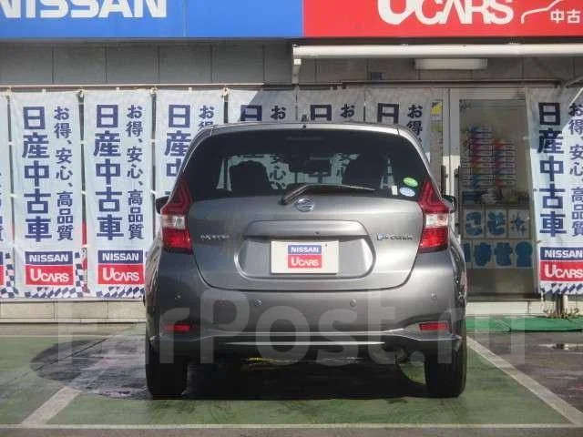 Nissan Note. ��������, ������, �/�, ��� ���. ��� ����� �� ������������ ����