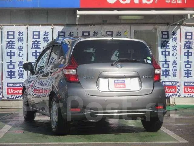 Nissan Note. ��������, ������, �/�, ��� ���. ��� ����� �� ������������ ����