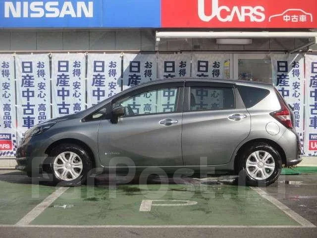 Nissan Note. ��������, ������, �/�, ��� ���. ��� ����� �� ������������ ����