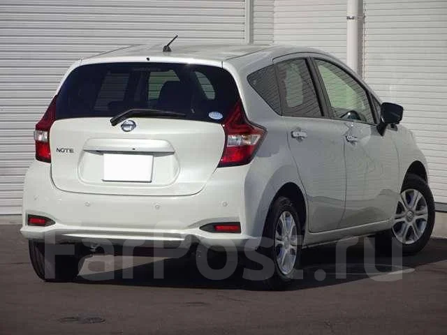 Nissan Note. ��������, ������, �/�, ��� ���. ��� ����� �� ������������ ����