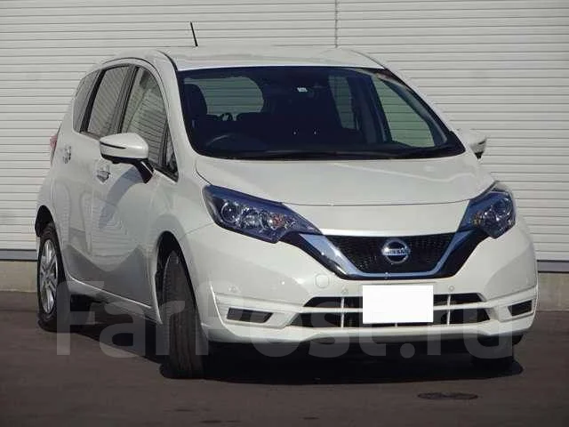 Nissan Note. ��������, ������, �/�, ��� ���. ��� ����� �� ������������ ����