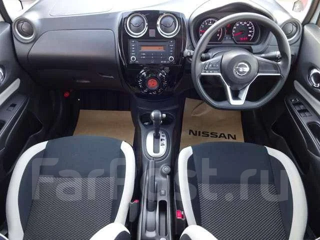 Nissan Note. ��������, ������, �/�, ��� ���. ��� ����� �� ������������ ����