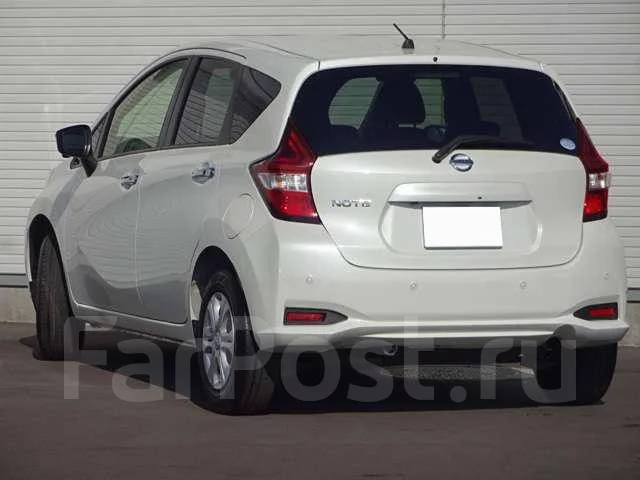 Nissan Note. ��������, ������, �/�, ��� ���. ��� ����� �� ������������ ����