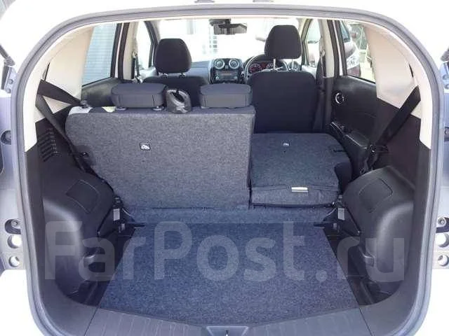 Nissan Note. ��������, ������, �/�, ��� ���. ��� ����� �� ������������ ����