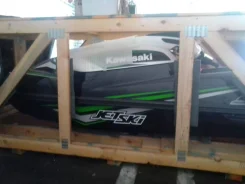 Kawasaki SX-R. 2017 ��� ����