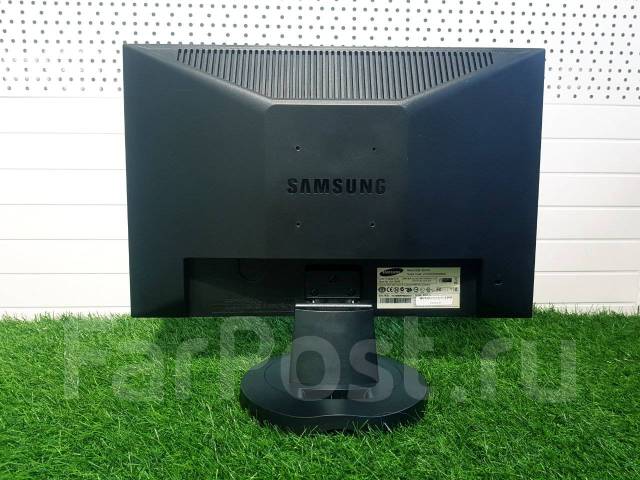 Ремонт монитора SAMSUNG syncmaster 920nw