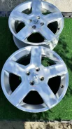 Peugeot. 6.5x17", 4x108, ET31 ����