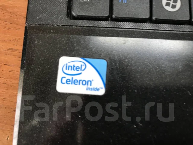 DNS Office. 15.6", 1,9����, ��� 3072 ��, ���� 128���, WiFi: 1, Bluetooth: 1, ����������� �� 1��. ����