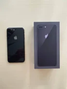 Apple iPhone 8 Plus. �/�, 256 �� � ������, ������, 3G, 4G LTE, ����������