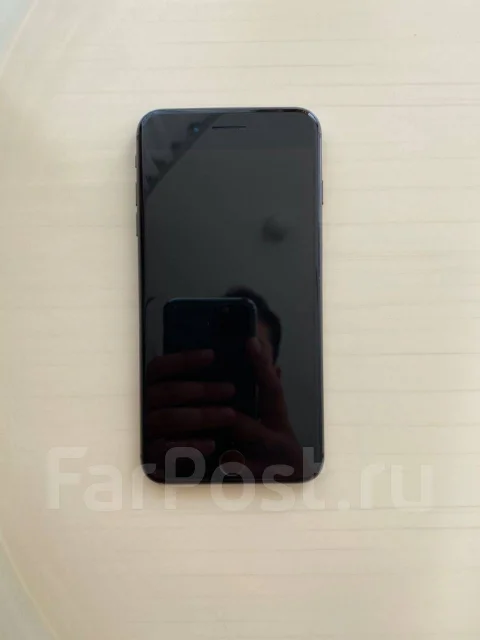 Apple iPhone 8 Plus. �/�, ������, 3G, 4G LTE, ���������� ����