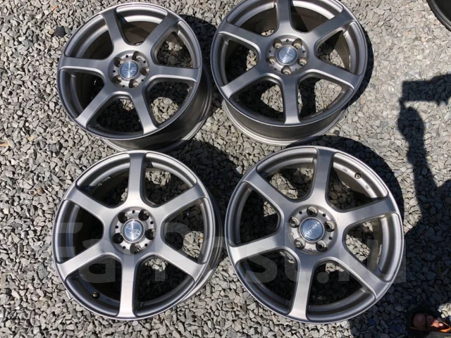 Yokohama Laycea 02. 7.0x17", 5x100, ET48 ����