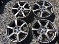 Yokohama Laycea 02. 7.0x17", 5x100, ET48 ����
