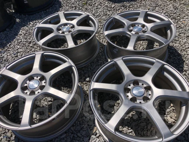Yokohama Laycea 02. 7.0x17", 5x100, ET48 ����