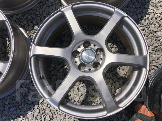 Yokohama Laycea 02. 7.0x17", 5x100, ET48 ����