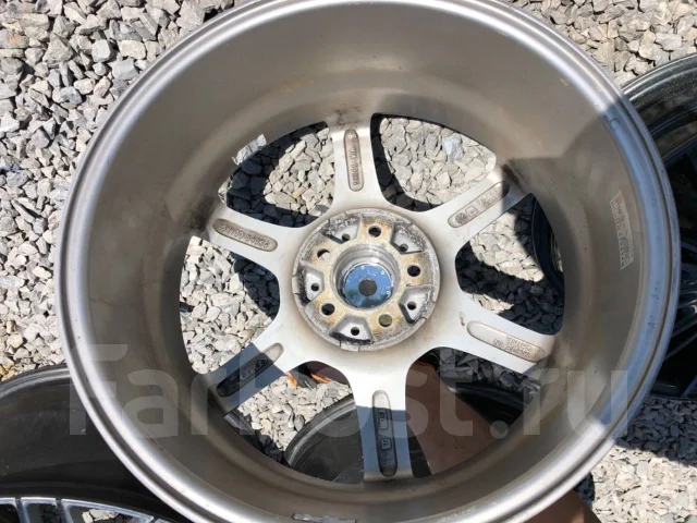 Yokohama Laycea 02. 7.0x17", 5x100, ET48 ����