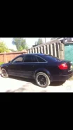 Audi S6. ASG ����