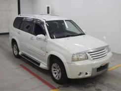 Suzuki Grand Escudo. �������, 4wd, 2.7 (177��.�.), ������, 95 000����. ��, �/�, ��� ���. ��� ����� �� ������������ ����