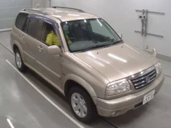Suzuki Grand Escudo. �������, 4wd, 2.7 (177��.�.), ������, 77 000����. ��, �/�, ��� ���. ��� ����� �� ������������ ����