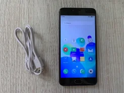 Meizu M3 Note. �/� ����