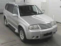 Suzuki Grand Escudo. �������, 4wd, 2.7 (177��.�.), ������, 99 000����. ��, �/�, ��� ���. ��� ����� �� ������������ ����
