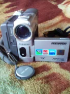 Samsung VP-D325i ����