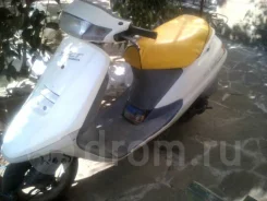 Honda Tact AF-24. 49����. ��., ��������, ���, � �������� ����