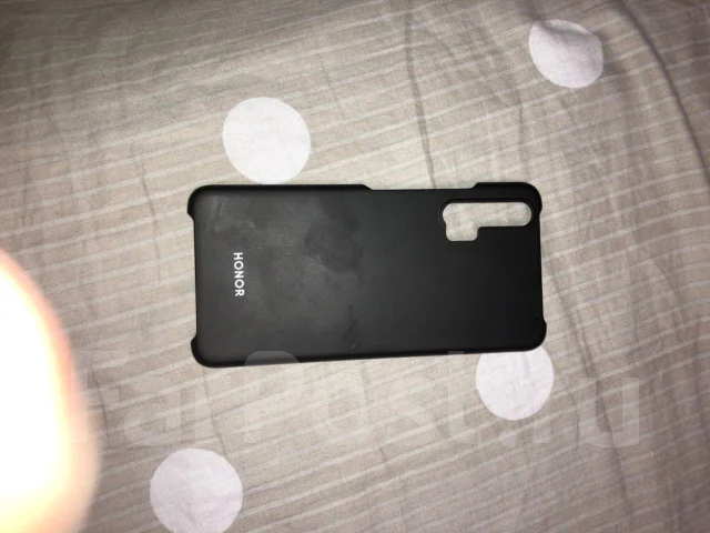 Honor 20. �/�, �����, 4G LTE ����