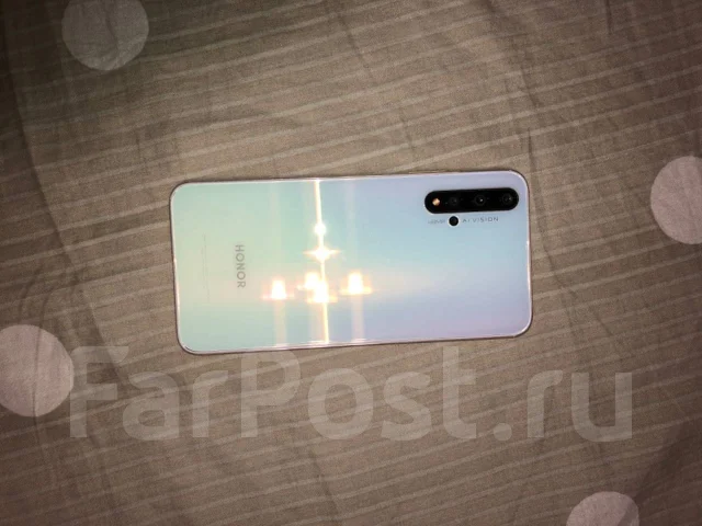 Honor 20. �/�, �����, 4G LTE ����