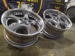 SSR. 8.0/9.0x18", 5x114.3, ET12/12, �� 72,5���. ����